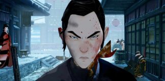 Is Blue Eye Samurai coming back for major fans?