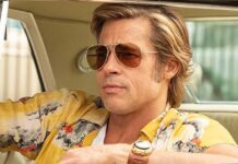 Will Brad Pitt return for the Once Upon a Time in Hollywood sequel?
