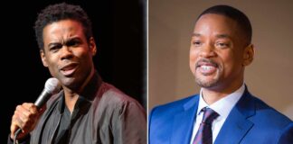 Is Chris Rock Mad At Will Smith’s Comeback Music After Oscars Slap?