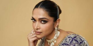 Deepika Padukone's Next Project Revealed