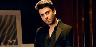 Is Fawad Khan still friends with Indian stars?