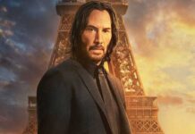 John Wick Fake Death