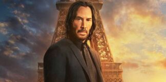 John Wick Fake Death