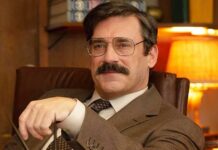 Jon Hamm MCU Desire
