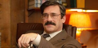 Jon Hamm MCU Desire