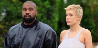 Is Kanye West Planning To Model Adult Doll Modelled On Bianca Censori?