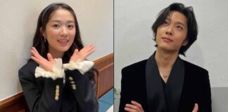 Is Kim Hye-Yoon Returning To The Big Screens With Salmokji?