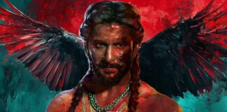 Nani’s The Paradise Update