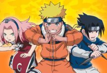 Is Naruto The Movie coming to India soon?