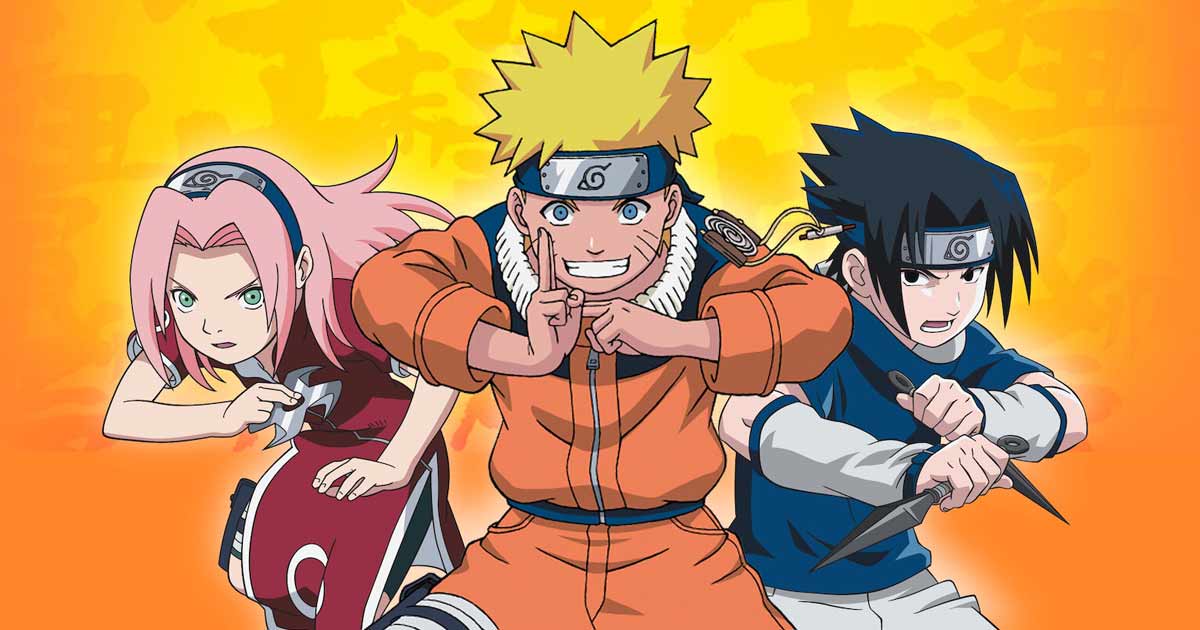 Is Naruto The Movie coming to India soon?