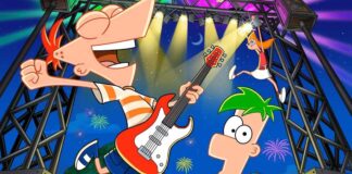 Is Phineas and Ferb coming back to TV?