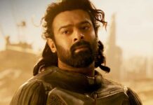 Here’s What Is Going On With Prabhas As Several Of His Upcoming Films Faces Release Delay