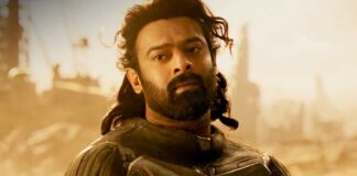 Here’s What Is Going On With Prabhas As Several Of His Upcoming Films Faces Release Delay