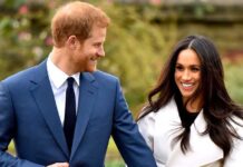 Here’s Why Prince Harry May Be Upset Over Meghan Markle’s As Ever Promo