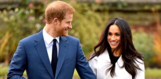 Here’s Why Prince Harry May Be Upset Over Meghan Markle’s As Ever Promo