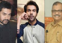 Is Rajkummar Rao set to take over the role of Ujjwal Nikam in biopic?