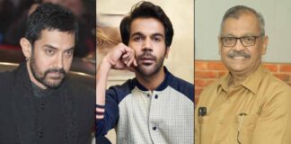 Is Rajkummar Rao set to take over the role of Ujjwal Nikam in biopic?