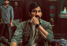 Is Ravi Teja’s Mass Jathara Heading For A Summer Release?