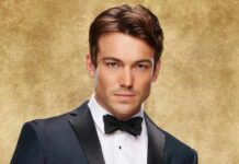 Is Rory Gibson returning to The Young and the Restless?