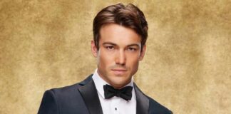 Is Rory Gibson returning to The Young and the Restless?