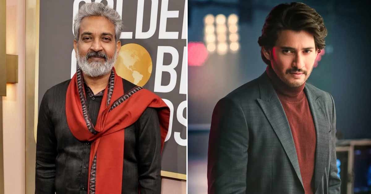 Is SS Rajamouli Adopting RRR’s Formula For SSMB29?