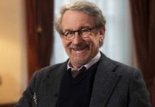 Is there a director who has grossed more than $10 Billion at Box Office?