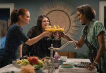Is Sweet Magnolias returning for season 5?