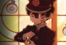 What makes Toilet-bound Hanako-kun a total must watch?