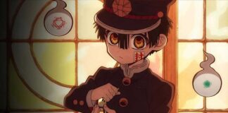 What makes Toilet-bound Hanako-kun a total must watch?