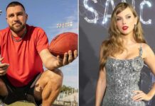 Is Travis Kelce putting things on hold with Taylor Swift to focus on Super Bowl?