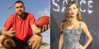 Is Travis Kelce putting things on hold with Taylor Swift to focus on Super Bowl?