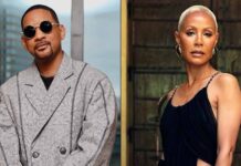 Is Will Smith’s Solo Tour The Final Chapter Of His Marriage To Jada Pinkett Smith?