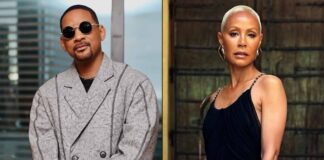 Is Will Smith’s Solo Tour The Final Chapter Of His Marriage To Jada Pinkett Smith?
