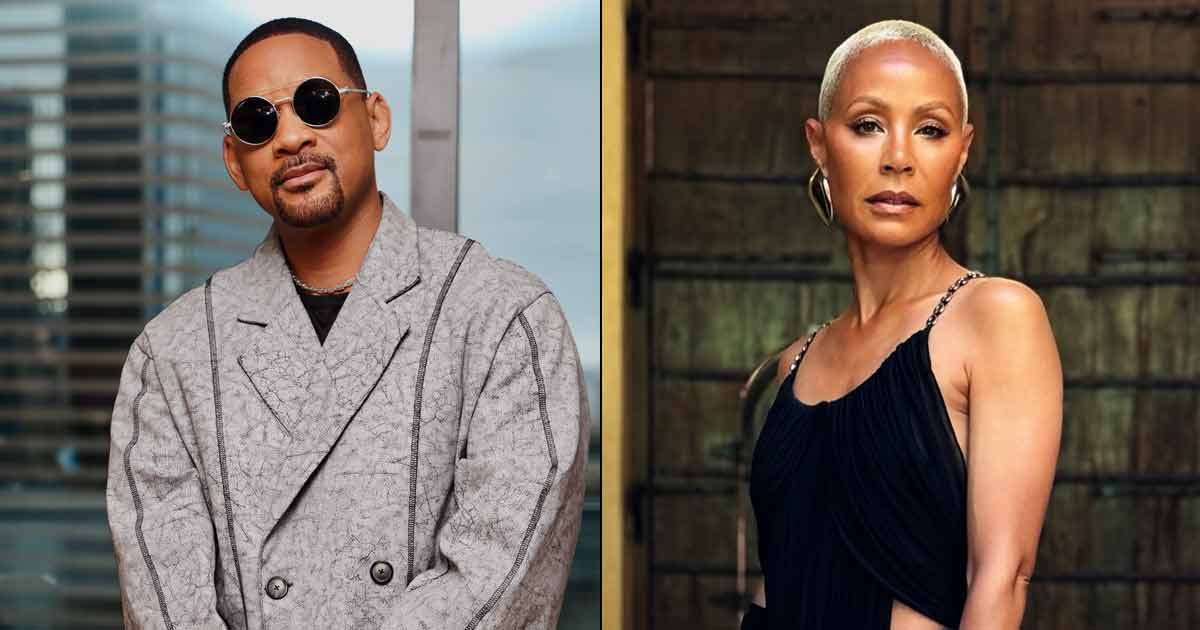 Is Will Smith’s Solo Tour The Final Chapter Of His Marriage To Jada Pinkett Smith?