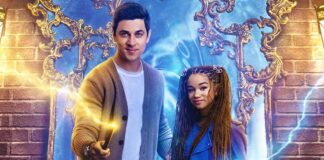 Is Wizards Beyond Waverly Place coming back for season 2?