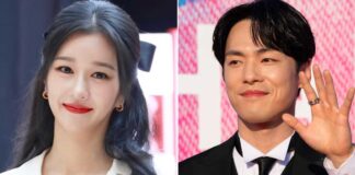 Seo Ye-Ji Puts An End To Kim Jung-Hyun Controversy