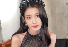 IU Desires To Play A Villainous Character From Everything Everywhere All At Once