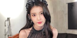 IU Desires To Play A Villainous Character From Everything Everywhere All At Once