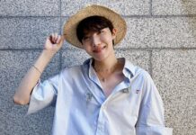 J-Hope Hints At BTS Group Reunion Plans