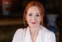 J.K. Rowling Net Worth