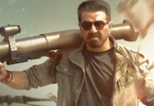 Jaat Box Office Collection Day 10