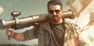 Jaat Box Office Collection Day 10