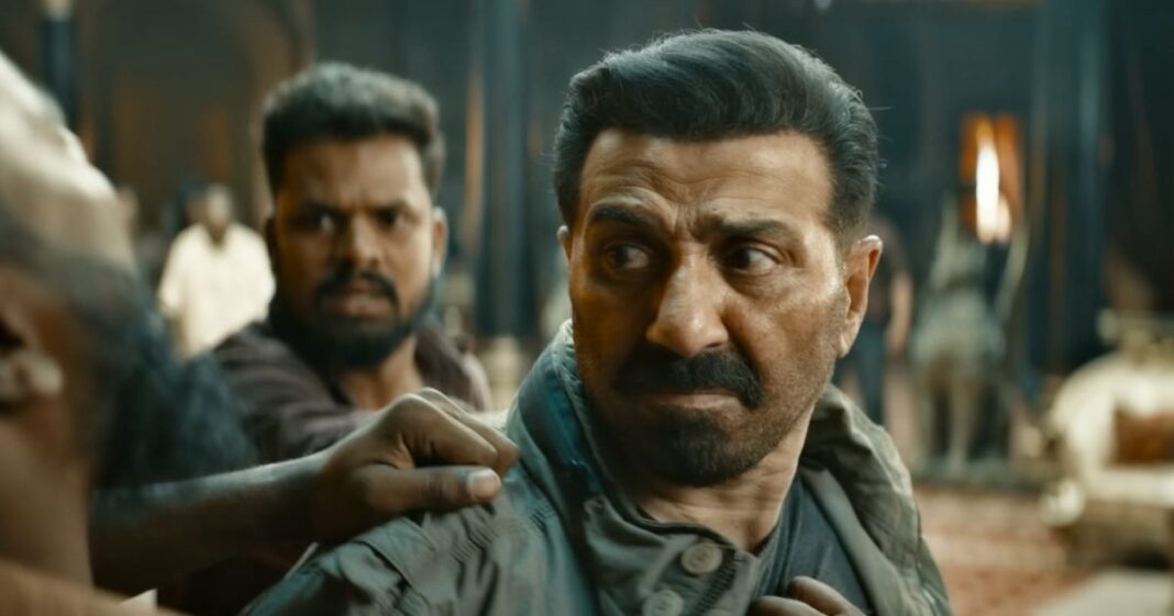 Jaat Box Office Collection Day 16: Falls Below 1 Crore For The First ...