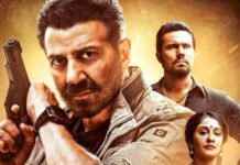 Jaat Box Office Collection Day 17