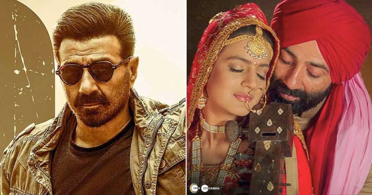 Jaat Box Office Day 1 Advance Booking (Final)