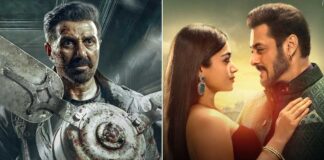 Jaat Box Office: Sunny Deol Beats Salman Khan's Sikandar On The First Day