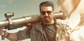 Jaat Box Office: Sunny Deol Closes At 7th Best Ticket Pre-Sales