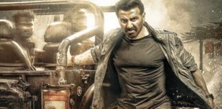 Jaat Box Office: To Be #1 In April, Sunny Deol Must Beat Salman Khan