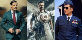 Jaat Worldwide Box Office Day 1
