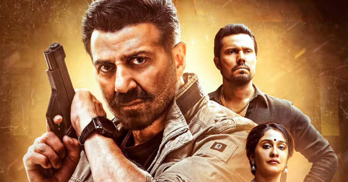 Jaat Worldwide Box Office Day 9: Sunny Deol Starrer All Set To Score A Century